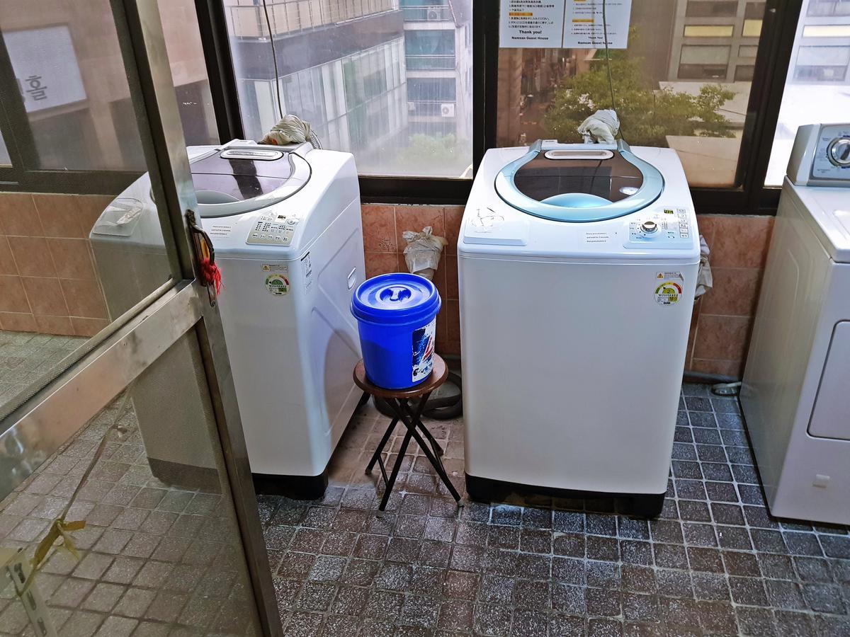 סיאול Myeong-Dong Good Stay מראה חיצוני תמונה