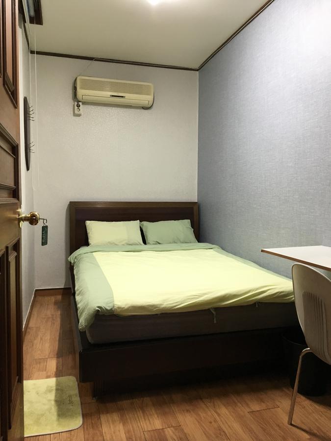 סיאול Myeong-Dong Good Stay מראה חיצוני תמונה