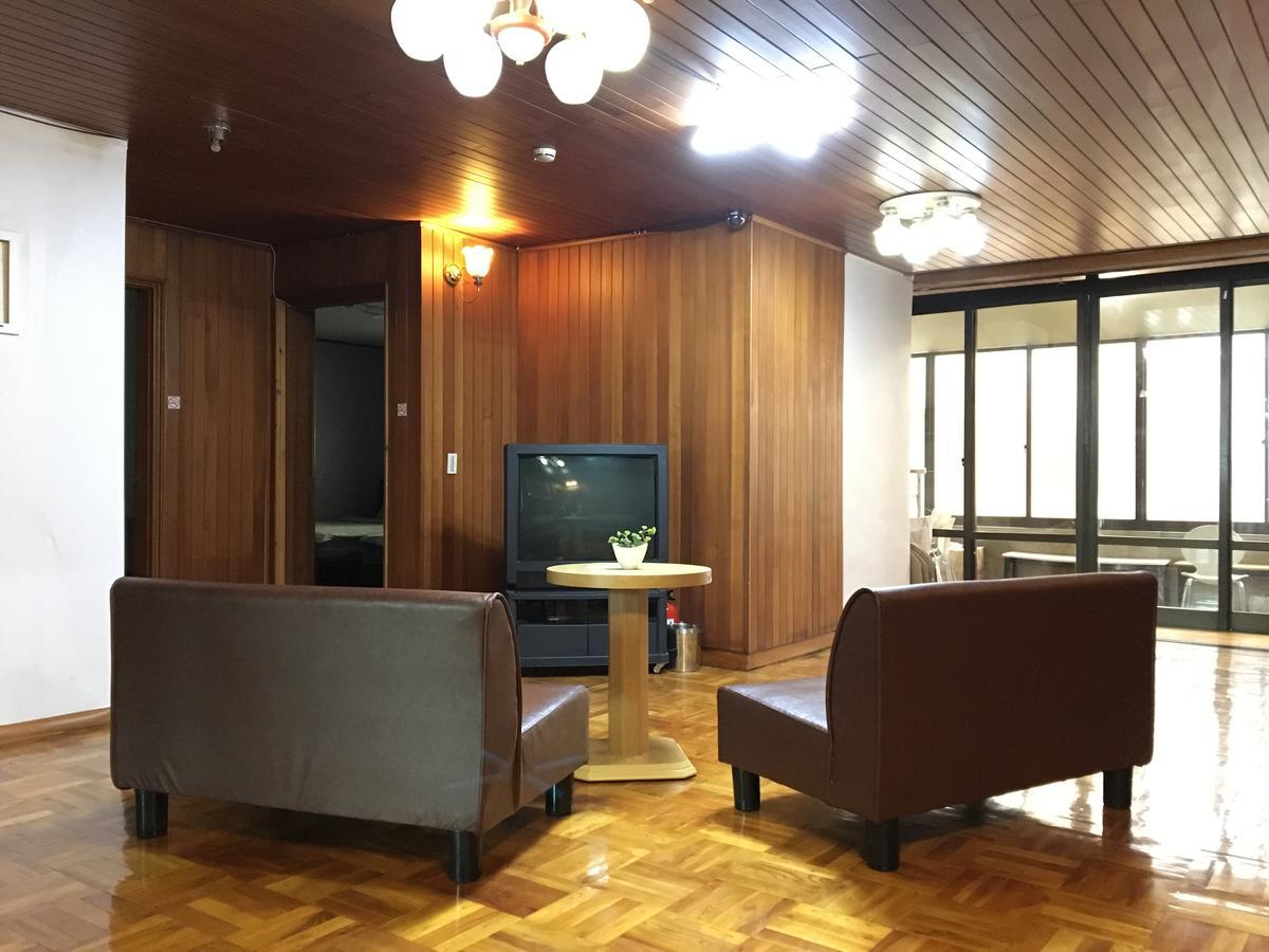 סיאול Myeong-Dong Good Stay מראה חיצוני תמונה