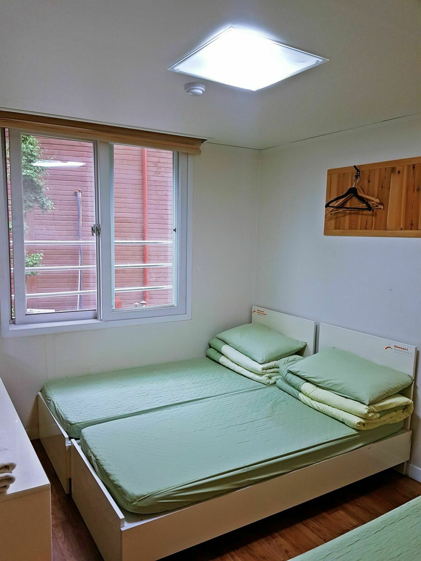 סיאול Myeong-Dong Good Stay מראה חיצוני תמונה