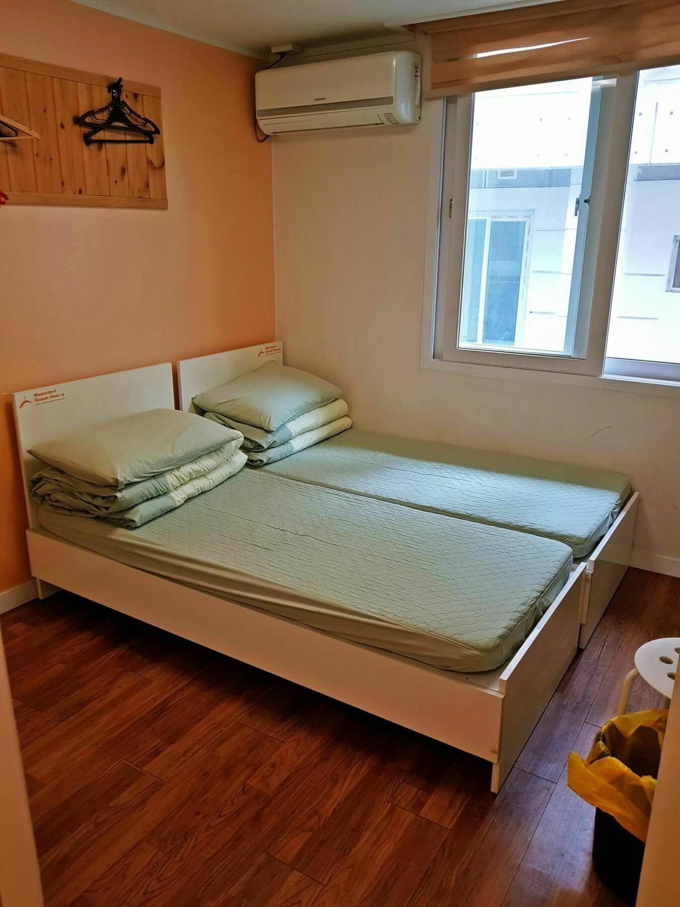 סיאול Myeong-Dong Good Stay מראה חיצוני תמונה