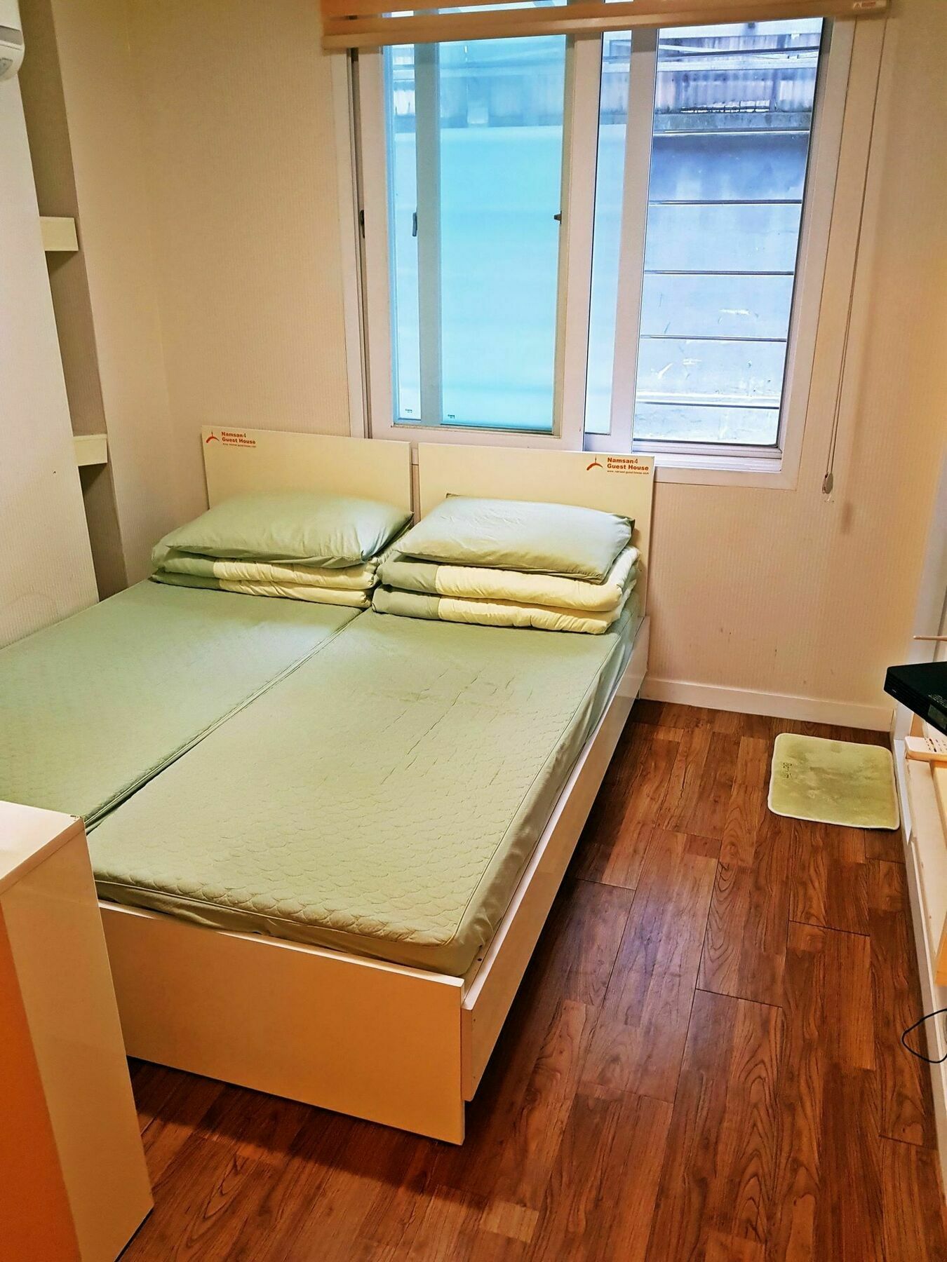 סיאול Myeong-Dong Good Stay מראה חיצוני תמונה