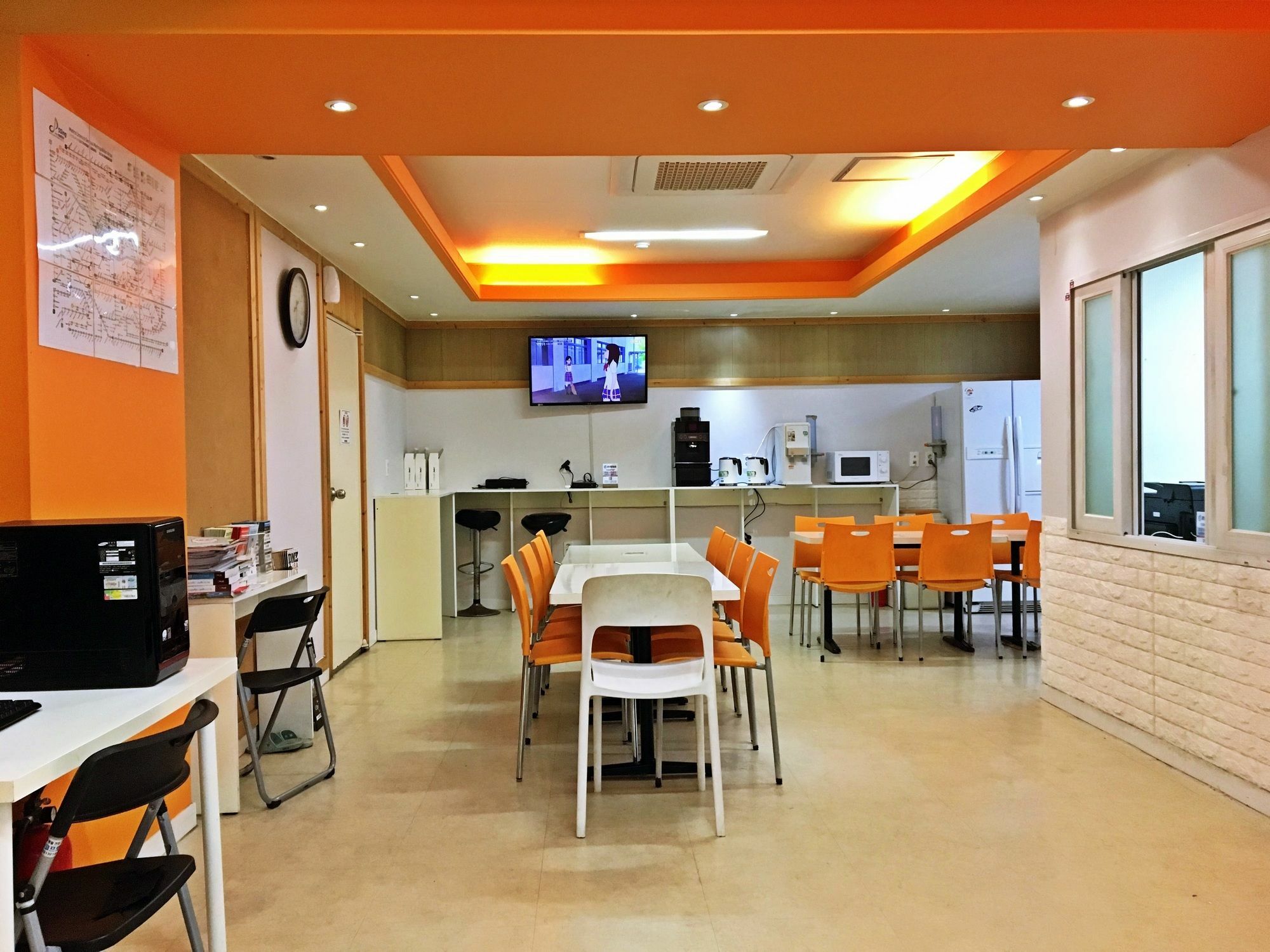 סיאול Myeong-Dong Good Stay מראה חיצוני תמונה