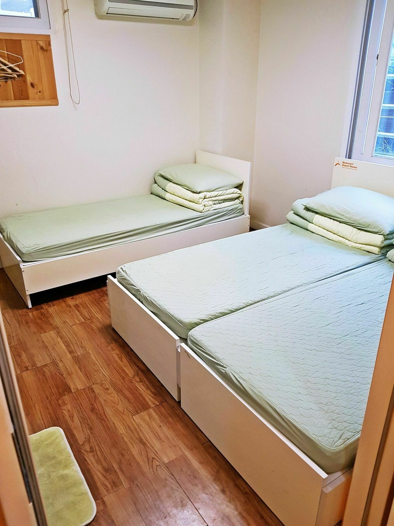 סיאול Myeong-Dong Good Stay מראה חיצוני תמונה