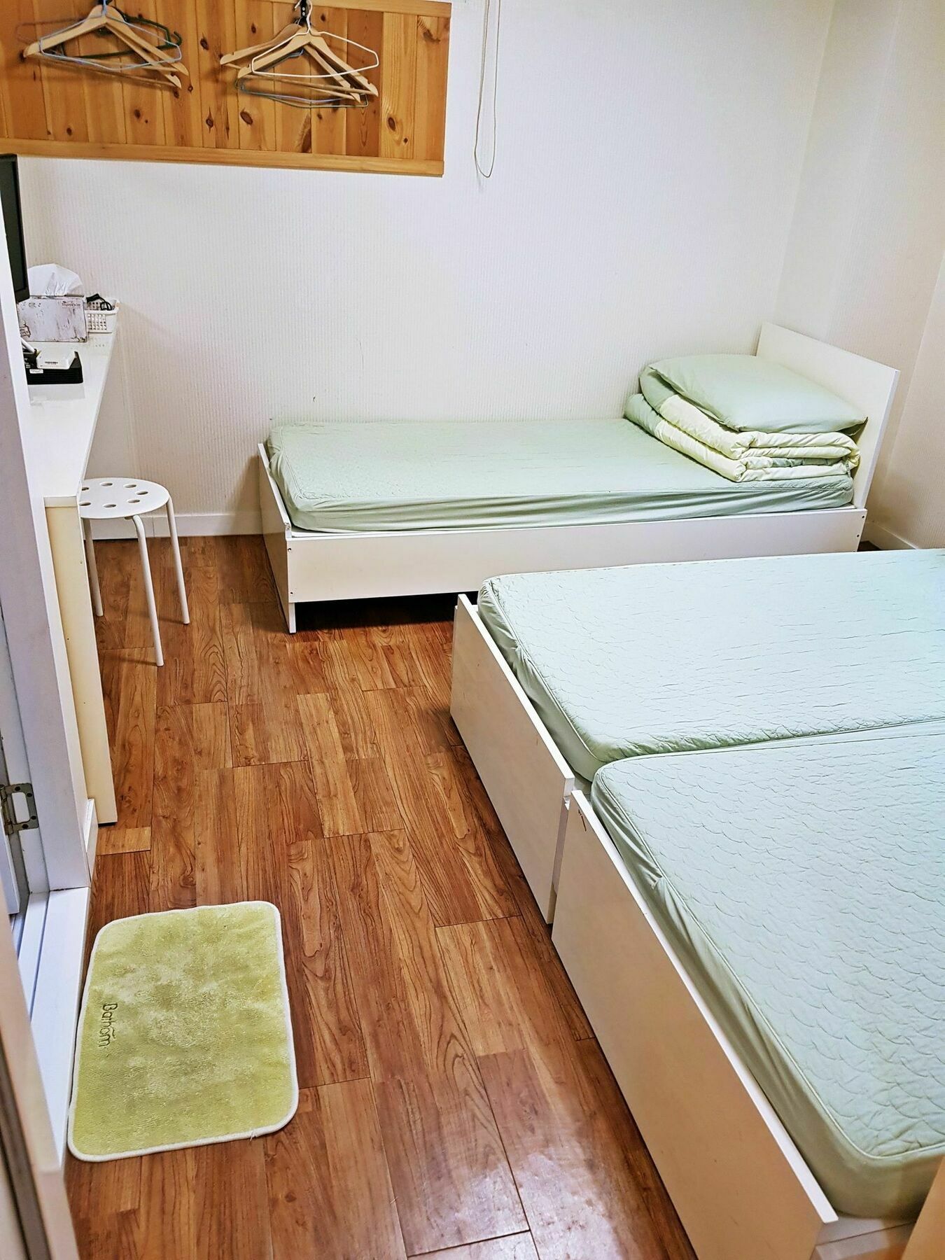 סיאול Myeong-Dong Good Stay מראה חיצוני תמונה